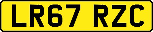 LR67RZC