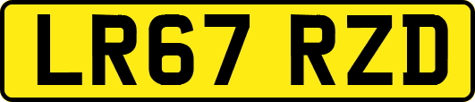 LR67RZD