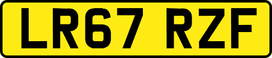 LR67RZF