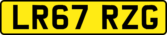 LR67RZG