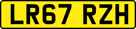 LR67RZH