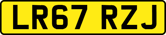 LR67RZJ