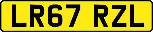 LR67RZL