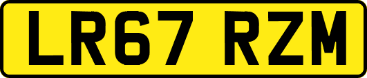 LR67RZM