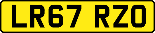 LR67RZO