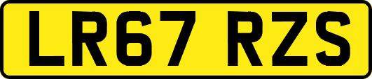 LR67RZS