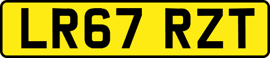 LR67RZT