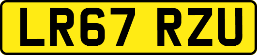 LR67RZU