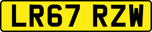 LR67RZW