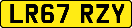 LR67RZY