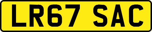 LR67SAC
