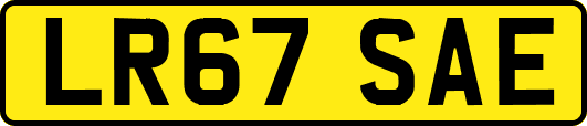 LR67SAE