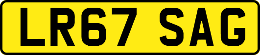 LR67SAG