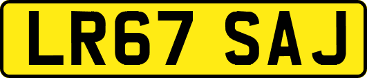 LR67SAJ