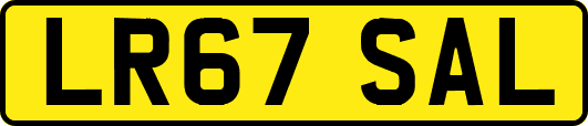LR67SAL