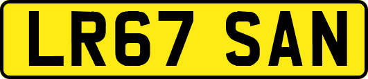 LR67SAN