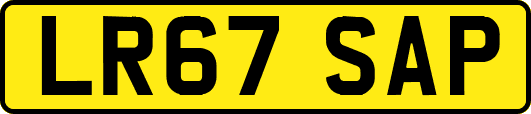 LR67SAP