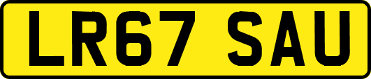LR67SAU