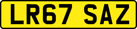LR67SAZ