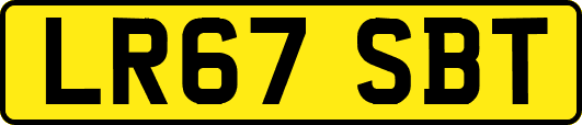 LR67SBT