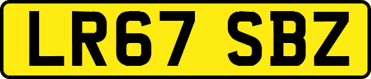 LR67SBZ