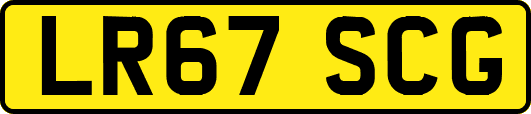LR67SCG