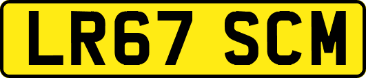 LR67SCM