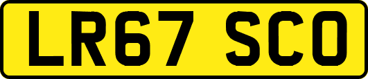 LR67SCO
