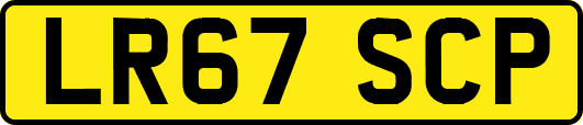 LR67SCP