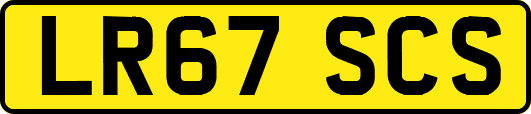 LR67SCS