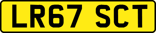 LR67SCT