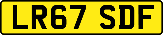 LR67SDF