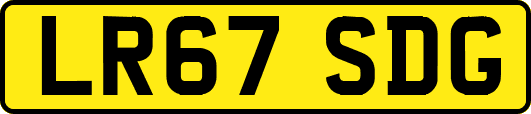LR67SDG