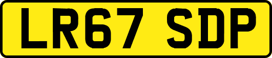 LR67SDP