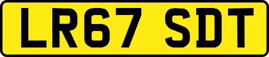 LR67SDT