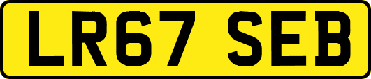 LR67SEB
