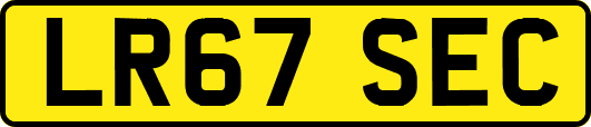 LR67SEC