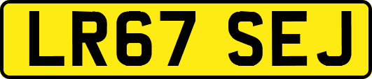 LR67SEJ