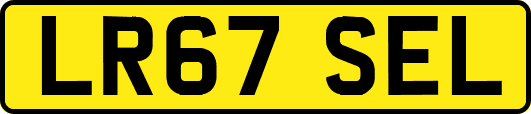 LR67SEL