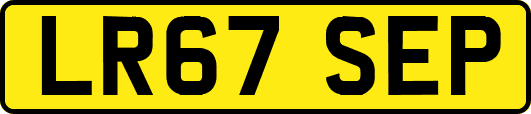 LR67SEP