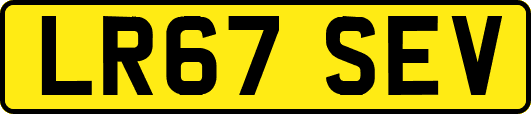 LR67SEV