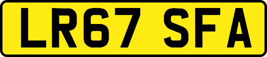 LR67SFA