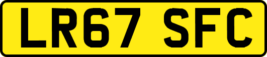 LR67SFC