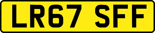 LR67SFF