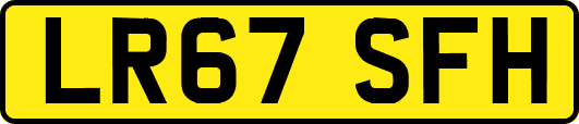 LR67SFH