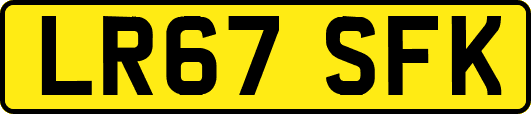 LR67SFK