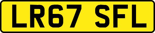 LR67SFL