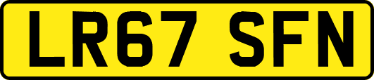 LR67SFN