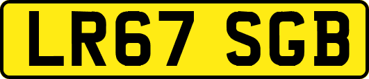 LR67SGB