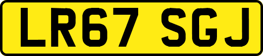 LR67SGJ